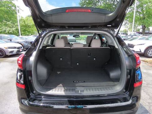 Used 2020 Hyundai Tucson Value AWD/4WD image 12