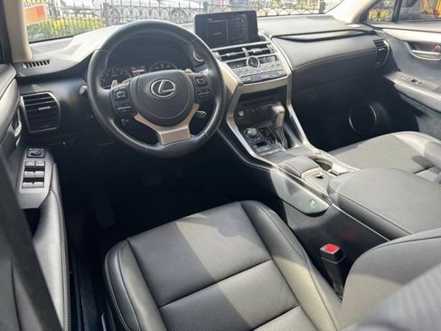 Used 2021 Lexus NX 300 FWD w/ Accessory Package 2 image 14