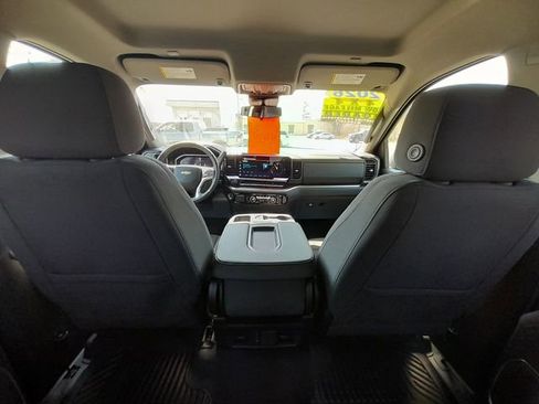 Used 2026 Chevrolet Silverado 1500 LT AWD/4WD image 44