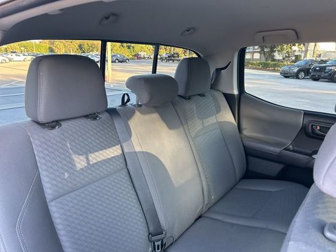 Used 2021 Toyota Tacoma SR5 image 45