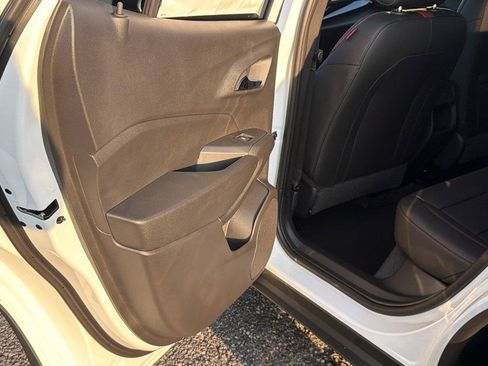 New 2026 Chevrolet Trax RS w/ Driver Confidence Package FWD image 17