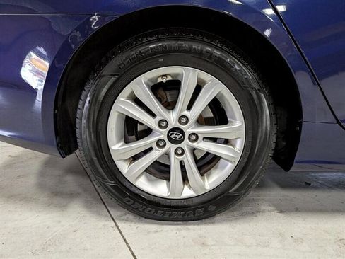 Used 2013 Hyundai Sonata GLS w/ Popular Equipment Pkg image 13