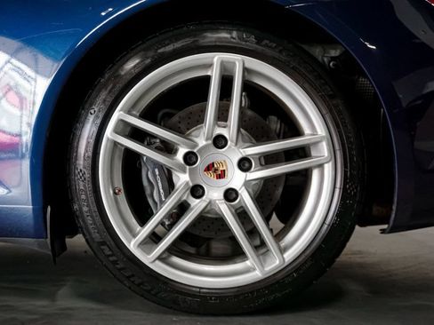 Used 2013 Porsche 911 Carrera RWD image 70