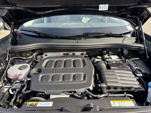 New 2026 Volkswagen Tiguan S FWD image 22