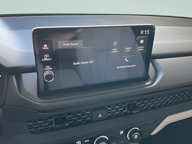New 2026 Honda Accord LX image 18