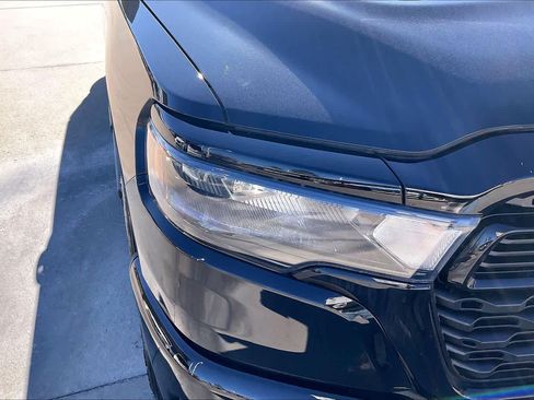 New 2026 RAM 1500 Express AWD/4WD image 13