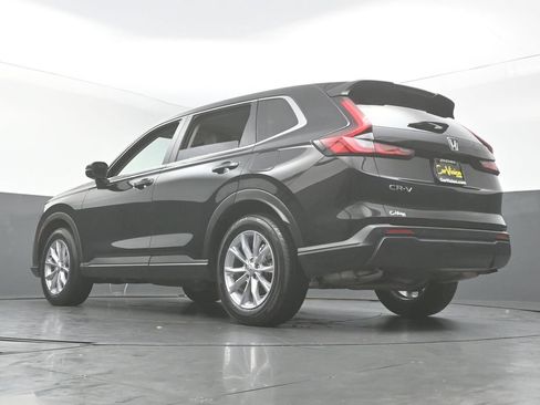 Used 2025 Honda CR-V EX-L image 45