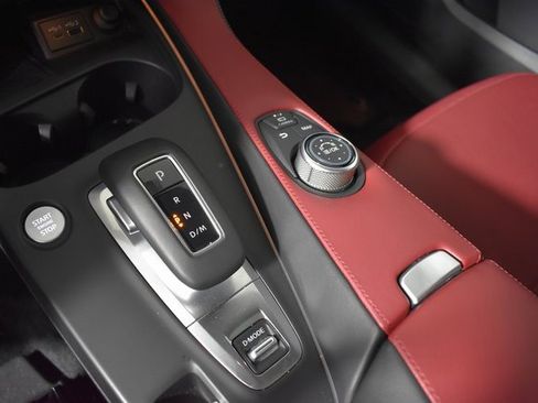 Certified 2024 INFINITI QX50 Sport image 26