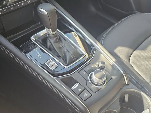 New 2025 MAZDA CX-5 AWD 2.5 S w/ Premium Plus Pkg image 20