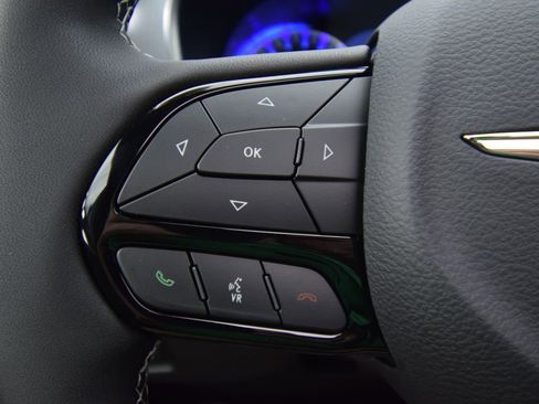 New 2026 Chrysler Pacifica Limited w/ S Appearance Package image 27