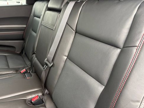 New 2026 Dodge Durango GT image 37