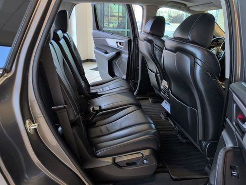 Certified 2023 Acura MDX Technology image 53