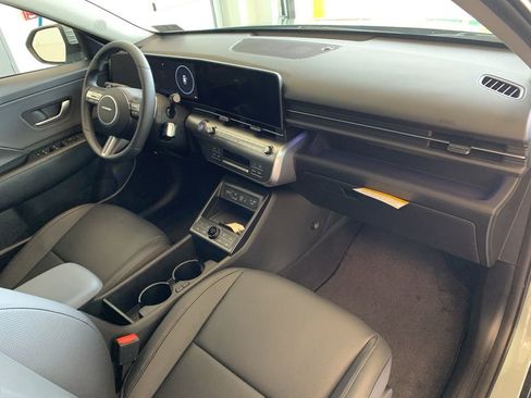 New 2026 Hyundai Kona Limited image 23