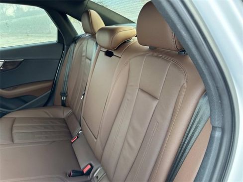 Used 2019 Audi A4 2.0T Prestige image 12