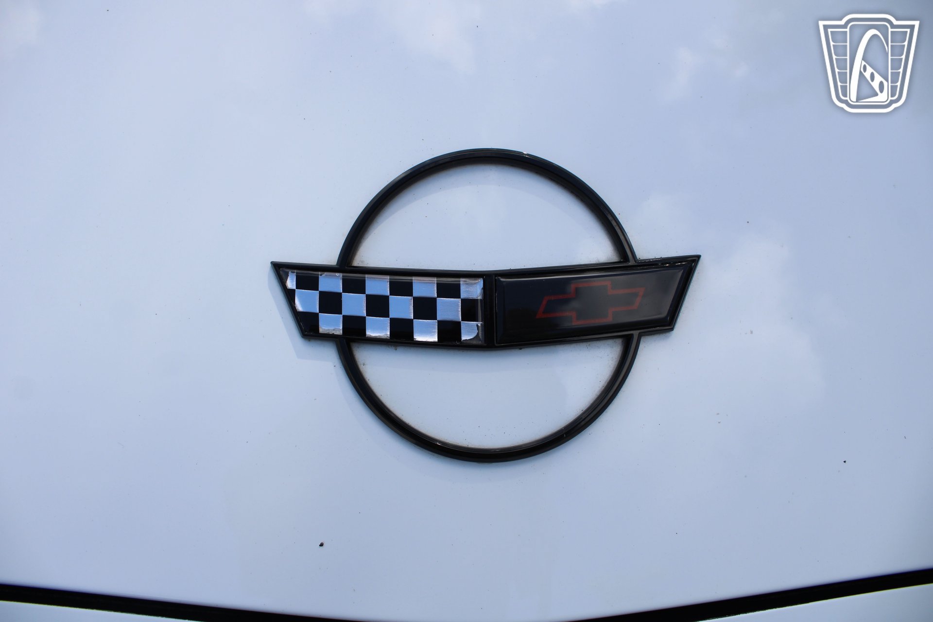 Used 1995 Chevrolet Corvette Convertible RWD image 40