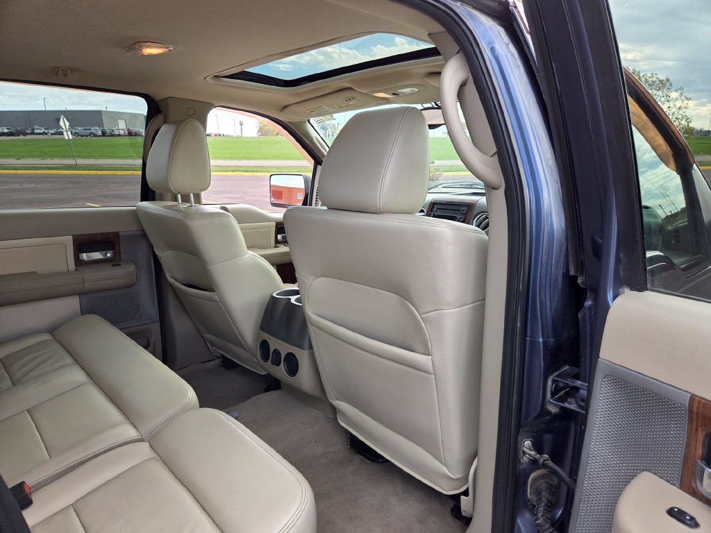 Used 2004 Ford F150 Lariat AWD/4WD image 31