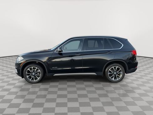 Used 2017 BMW X5 xDrive35i image 5