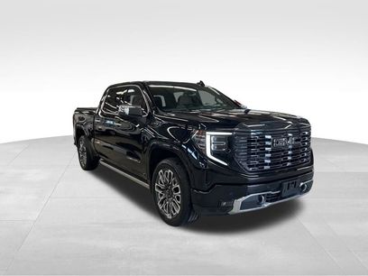 Used 2024 GMC Sierra 1500 Denali Ultimate