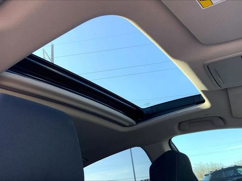 Used 2024 Honda Accord EX image 14