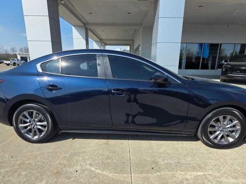 Used 2024 MAZDA MAZDA3 s FWD image 6