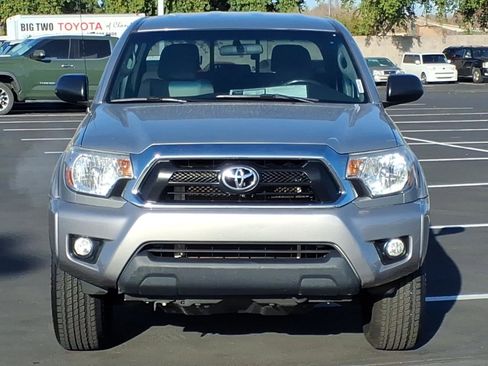 Used 2015 Toyota Tacoma PreRunner w/ SR5 Package image 6