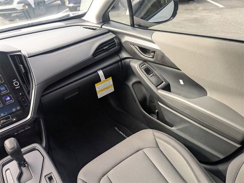 New 2026 Subaru Crosstrek 2.0i Premium image 15