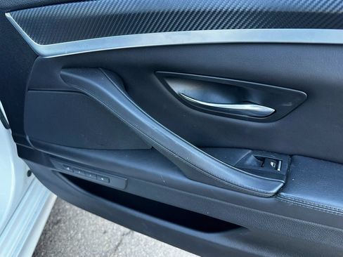 Used 2014 BMW M5 RWD image 22