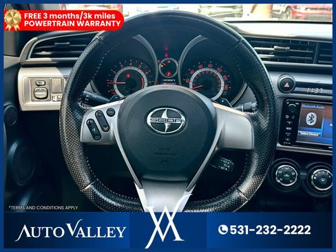 Used 2016 Scion tC FWD image 23