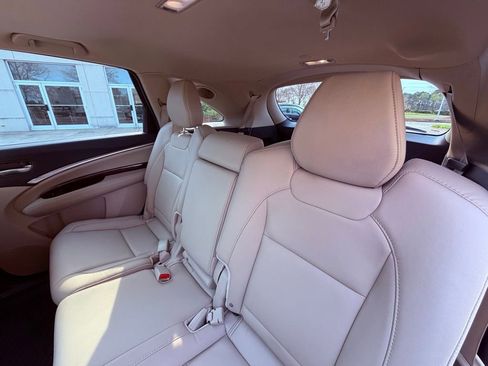 Used 2016 Acura MDX FWD w/ Technology Package image 10
