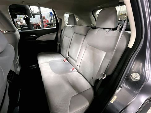 Used 2015 Honda CR-V EX image 20