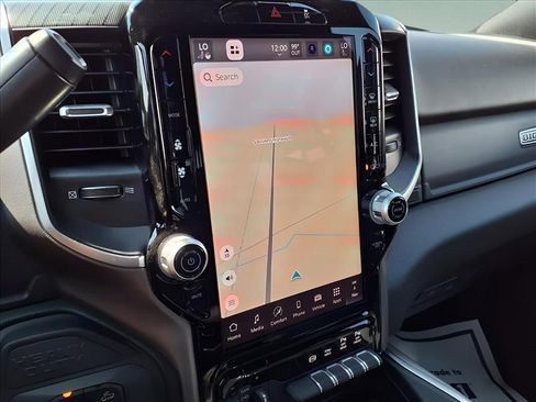 New 2026 RAM 2500 Big Horn image 10