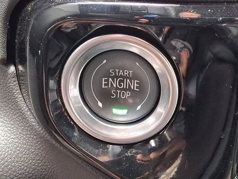 Used 2025 Chevrolet Silverado 1500 LT Trail Boss w/ LT Trail Boss Premium Package image 26