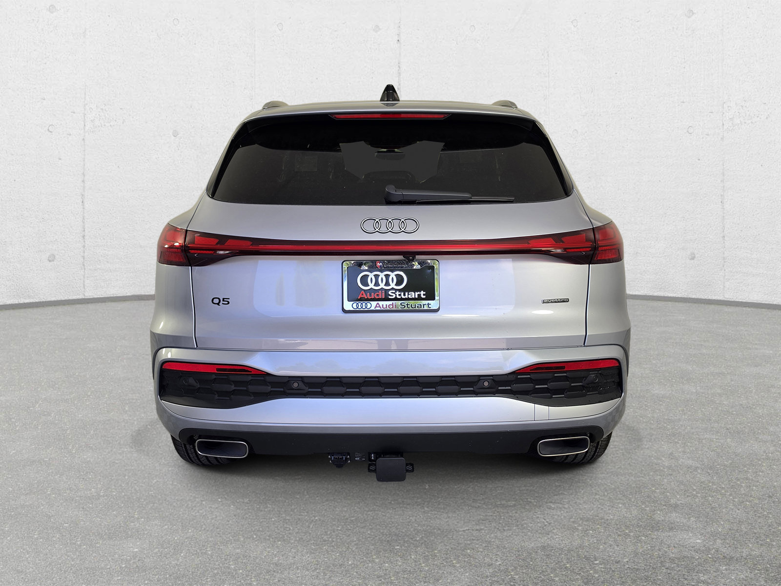 New 2026 Audi Q5 Prestige AWD/4WD image 5