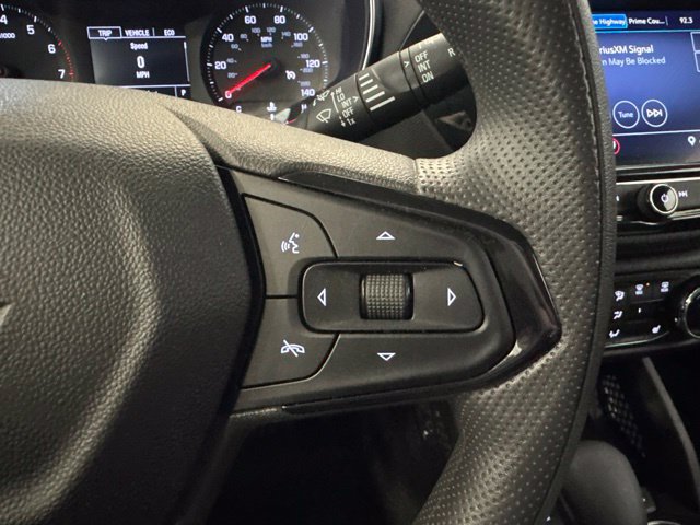 Used 2023 Chevrolet TrailBlazer LT w/ Convenience Package AWD/4WD image 24