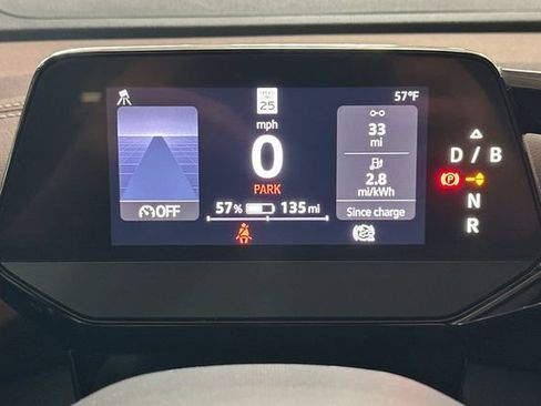 Certified 2023 Volkswagen ID.4 Pro image 32