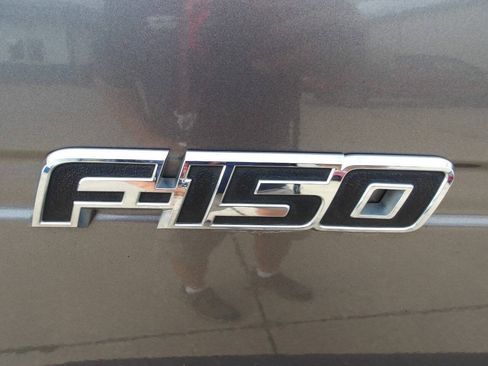 Used 2011 Ford F150 XLT w/ XLT Chrome Pkg RWD image 67