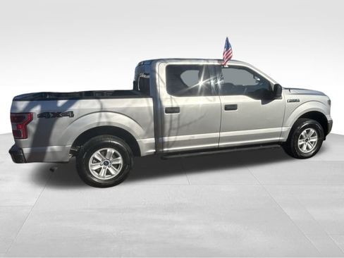 Used 2018 Ford F150 XLT image 19