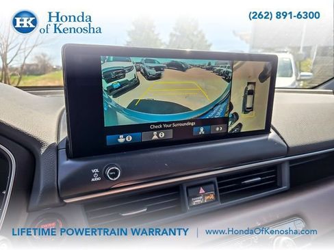 New 2026 Honda Pilot image 19