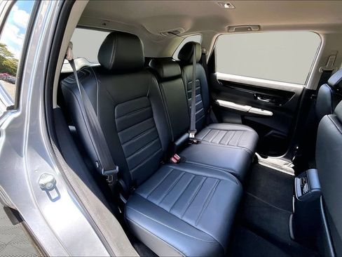 Used 2024 Honda CR-V EX-L image 19