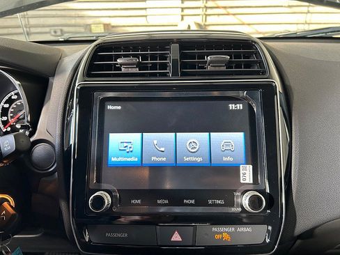 New 2025 Mitsubishi Outlander Sport LE image 20