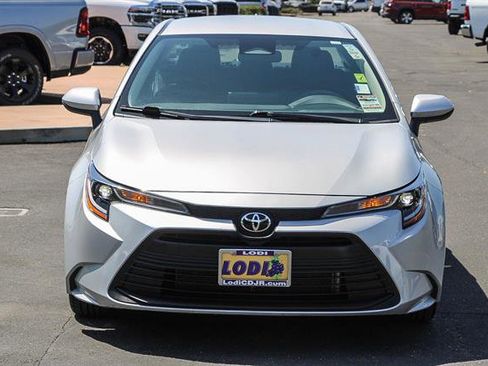 Used 2024 Toyota Corolla LE image 6