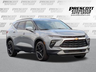Used 2023 Chevrolet Blazer LT w/ Convenience Package