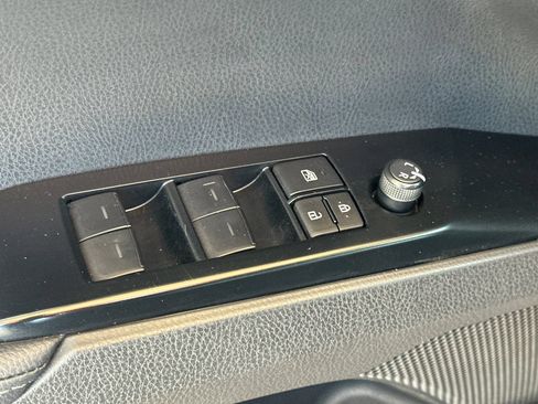 Certified 2025 Toyota Camry XSE FWD image 14