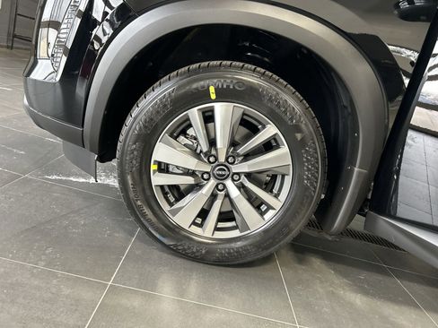 New 2026 Nissan Pathfinder SL AWD/4WD image 11