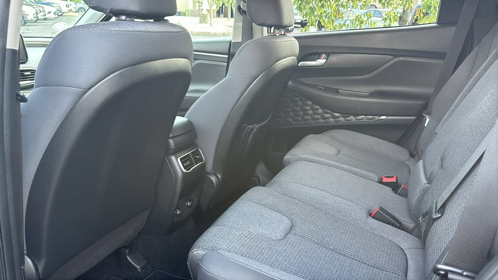 Used 2023 Hyundai Santa Fe SEL AWD/4WD image 31