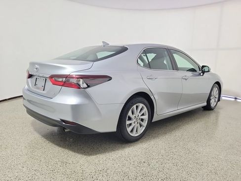Used 2024 Toyota Camry LE FWD image 5