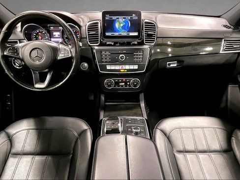 Used 2018 Mercedes-Benz GLS 450 4MATIC image 7