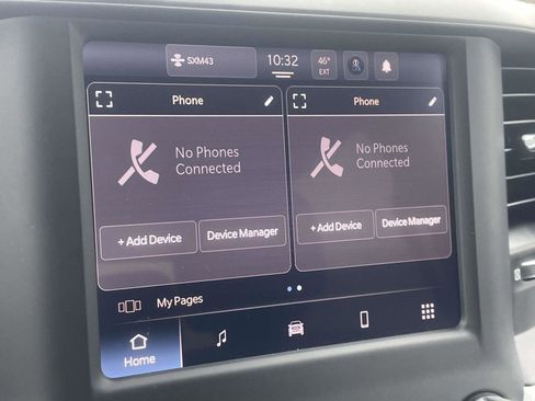 Used 2024 RAM 2500 Big Horn w/ Bed Utility Group image 3