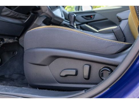 Used 2024 Subaru Crosstrek 2.5i Sport AWD/4WD image 15