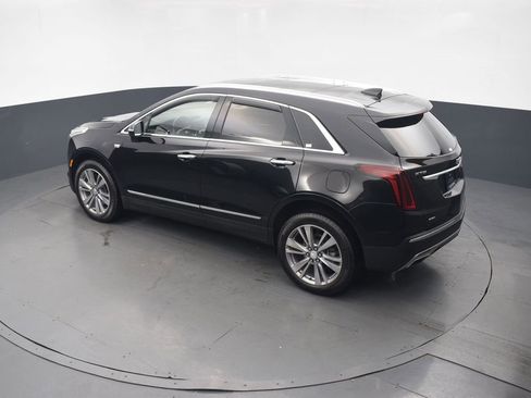 Used 2024 Cadillac XT5 Premium Luxury AWD/4WD image 39
